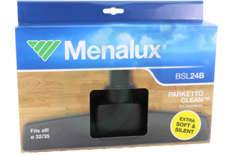 Electrolux  9001683680 BSL24B Zuigmond Parketzuigmond met adapter
