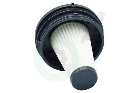 Hoover Stofzuiger 35601338 S117 Wasbaar HEPA Filter