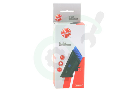 Hoover Stofzuiger 35602173 G183 Multi-Zuigmond