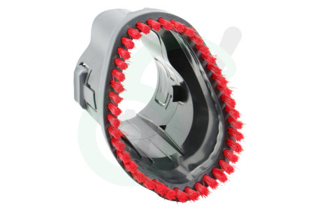 Hoover Stofzuiger 49121278 Voet Multi-zuigmond