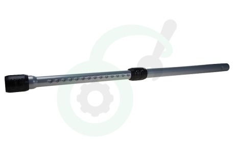 Philips Stofzuiger 432200424625 CP9273/01 Stofzuigerbuis