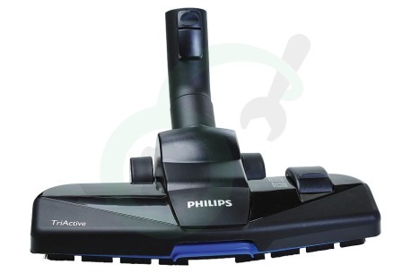 Philips Stofzuiger 432200426682 Zuigstuk Tri-Active