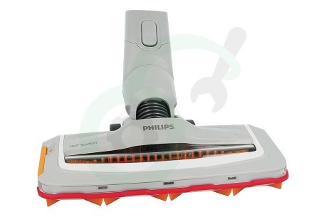 Philips Stofzuiger 300003607351 Actieve Zuigmond SpeedPro