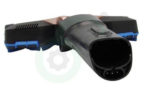 Philips Stofzuiger 300001467874 Borstel Turbo Borstel, Bright Copper