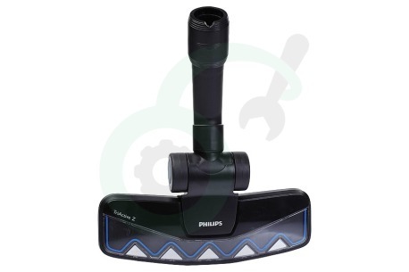 Philips Stofzuiger 432200425803 FC8077/01 Zuigmond