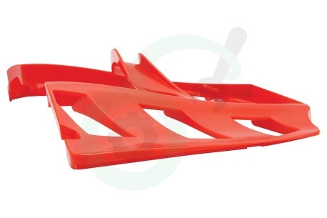 Nilfisk Stofzuiger 107409833 Stofzakhouder