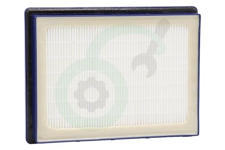 Nilfisk Stofzuiger 1471250500 Filter Hepa filter H13