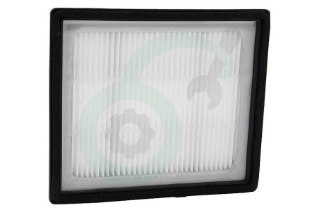 Nilfisk Stofzuiger 78601000 Filter Hepa filter H10