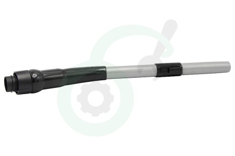 Nilfisk Stofzuiger 1405116500 Pistoolgreep Handgreep 32mm.