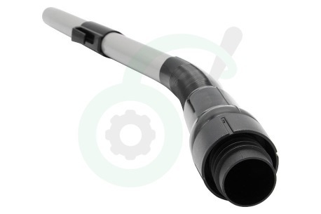 Nilfisk Stofzuiger 1405116500 Pistoolgreep Handgreep 32mm.