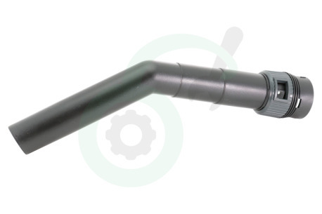 Nilfisk  107413340 Pistoolgreep Handgreep