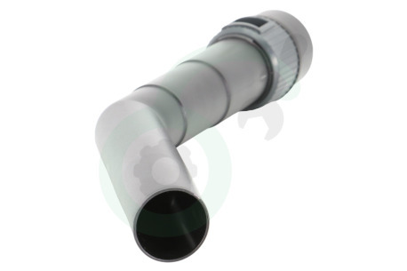 Nilfisk  107413340 Pistoolgreep Handgreep