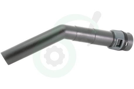 Nilfisk  107413340 Pistoolgreep Handgreep