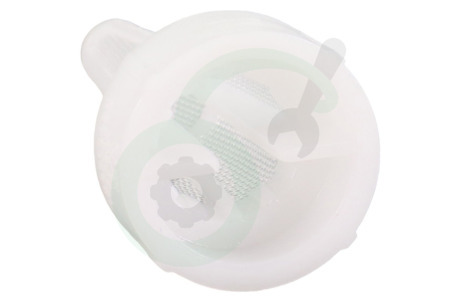 Nilfisk Hogedruk 128500195 Filter in cilinderkop