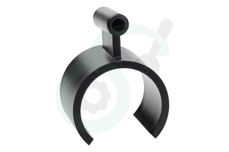 Nilfisk Stofzuiger 128350157 Klem Parkeerclip voor buis