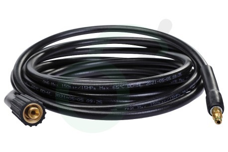 Nilfisk Hogedruk 128500080 Slang Standaard, 8 Meter