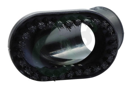 Nilfisk Stofzuiger 82215000 Borstel Plumeau 32 mm, Ovaal