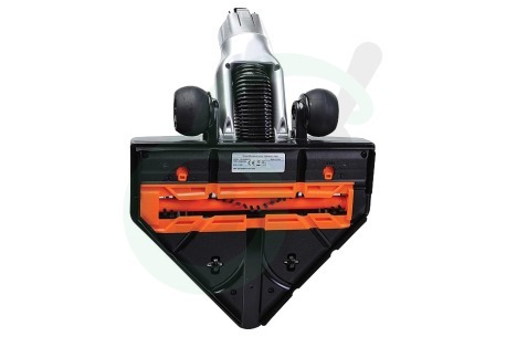 Rowenta Stofzuiger RS2230001217 RS-2230001217 Borstel Elektrische borstel met LED-verlichting