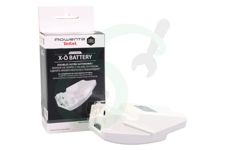 Rowenta  ZR010770 X-O batterij