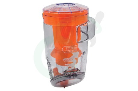 T-fal Stofzuiger RSRH5288 RS-RH5288 Stofcontainer