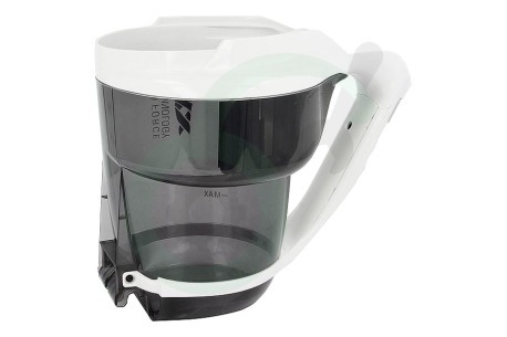 Tefal Stofzuiger RS2230001030 RS-2230001030 Stofcontainer