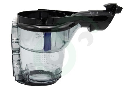 Tefal Stofzuiger RSRH5744 RS-RH5744 Stofcontainer