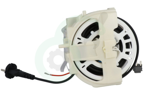 Rowenta Stofzuiger SS7235004500 SS-7235004500 Haspel Snoerhaspel met schakelaar