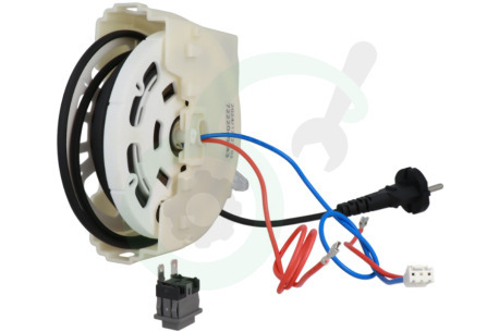 Rowenta Stofzuiger SS7235004500 SS-7235004500 Haspel Snoerhaspel met schakelaar