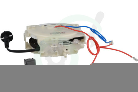 Rowenta Stofzuiger SS7235004500 SS-7235004500 Haspel Snoerhaspel met schakelaar