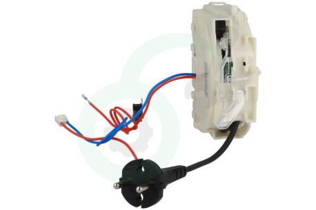 Rowenta Stofzuiger SS7235004500 SS-7235004500 Haspel Snoerhaspel met schakelaar