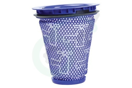 Dyson Stofzuiger 96737101 Filter Pre-filter