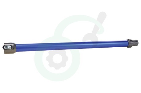 Dyson Stofzuiger 92050607 920506-07 Dyson Zuigbuis Anodised Blue