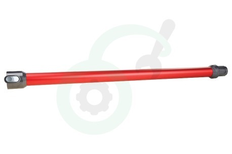 Dyson Stofzuiger 96649305 966493-05 Dyson Zuigbuis Red