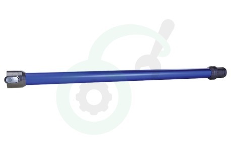 Dyson Stofzuiger 96649902 966499-02 Dyson Buis Andonised Blue