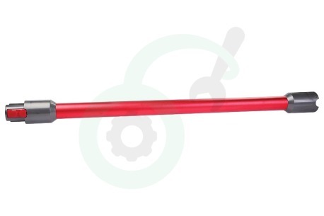 Dyson Stofzuiger 96747703 Buis Recht, Rood