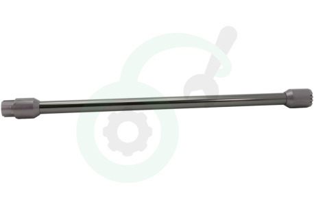 Dyson  97151812 971518-12 Zuigbuis 706mm Nickel