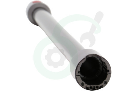 Dyson  97151812 971518-12 Zuigbuis 706mm Nickel