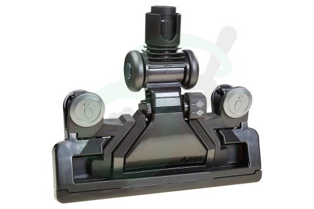 Dyson Stofzuiger 91486701 914867-01 Dyson Low Profile Contact Head Vloerzuigmond
