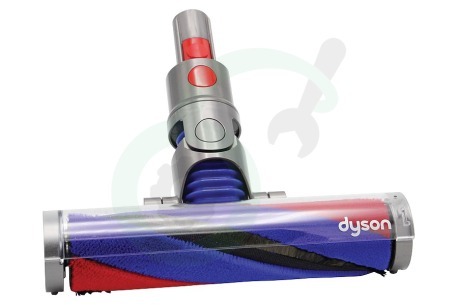 Dyson  97121801 971218-01 Dyson Micro Soft Roller Zuigmond