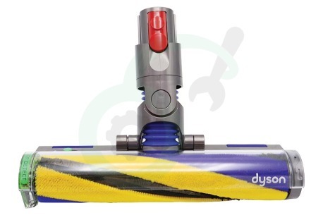 Dyson  97136002 971360-02 Dyson Laser Slim Fluffy Zuigmond