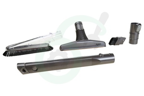 Dyson Stofzuiger 91613007 916130-07 Dyson Allergy Cleaning Kit