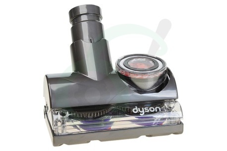 Dyson Stofzuiger 92506701 925067-01 Dyson Anti Klit Turboborstel