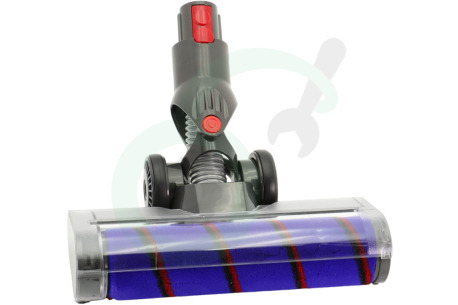 Dyson Stofzuiger 96648908 Zuigvoet Electrisch, Roterend