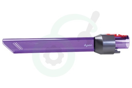 Dyson  97046601 970466-01 Dyson V8 Quick Release Light Pipe Crevice Tool