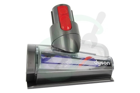 Dyson  97142601 971426-01 Mini zuigmond Hair Screw Tool