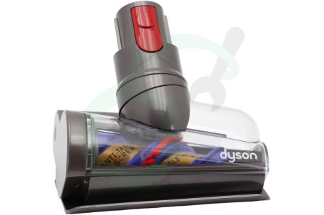 Dyson  97152101 971521-01 Mini zuigmond Hair Screw Tool