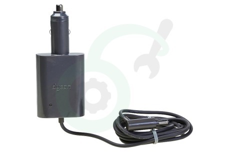 Dyson Stofzuiger 96783702 967837-02 Dyson In Car Charger