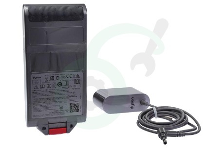 Dyson  97144705 971447-05 Dyson Power Pack & Charger