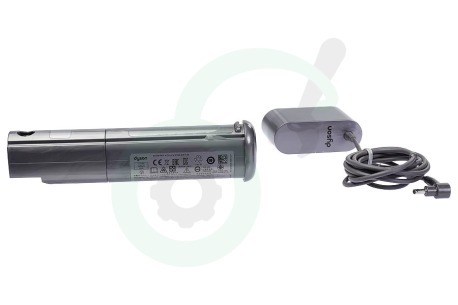 Dyson Stofzuiger 97144904 971449-04 Dyson Power Pack & Charger