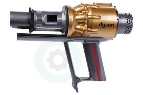 Dyson  96536902 965369-02 Dyson Main Body